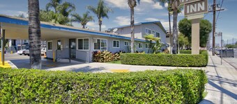 凡奈斯海兰德汽车旅馆