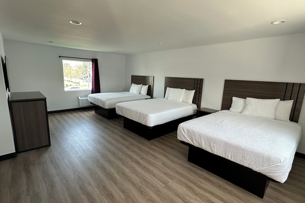 Hyland Motel Van Nuys