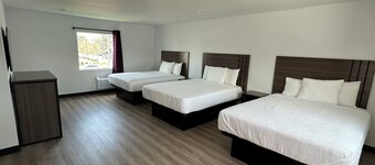 Hyland Motel Van Nuys