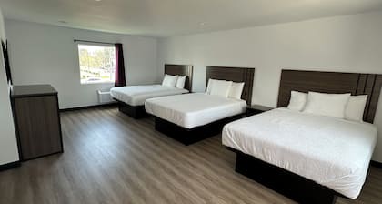 Hyland Motel Van Nuys