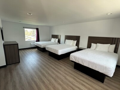 Hyland Motel Van Nuys