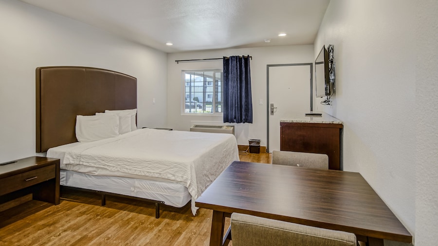 Hyland Motel Van Nuys