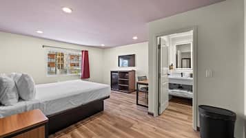 Family Double Room, 2 Bedrooms, Non Smoking