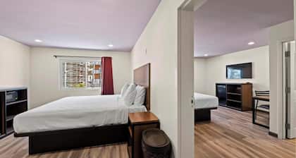 Hyland Inn Long Beach