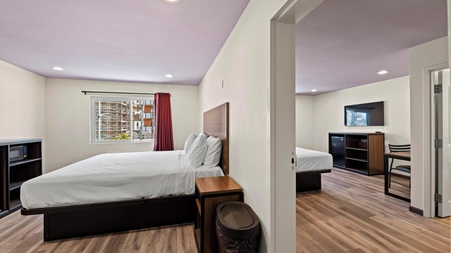 Hyland Inn Long Beach