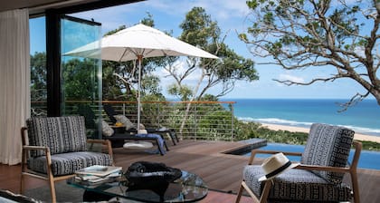 Oceana Beach and Wildlife Reserve