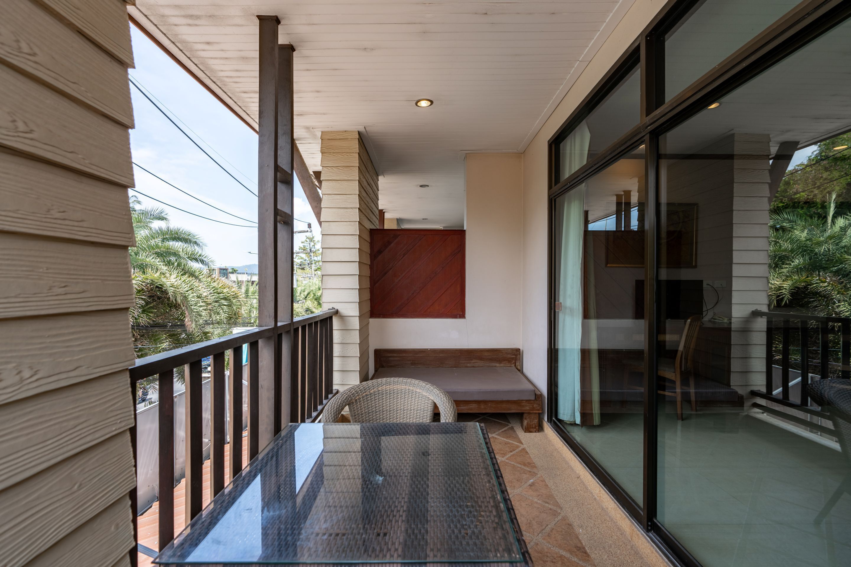 Family Room, 1 Bedroom (Deluxe)