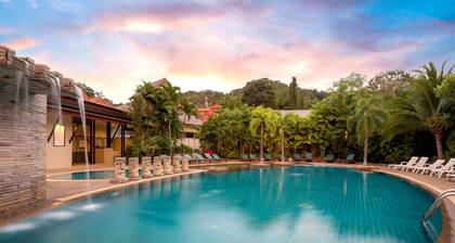 Ao Nang Timber House