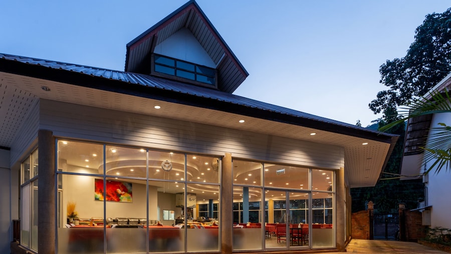 Ao Nang Timber House