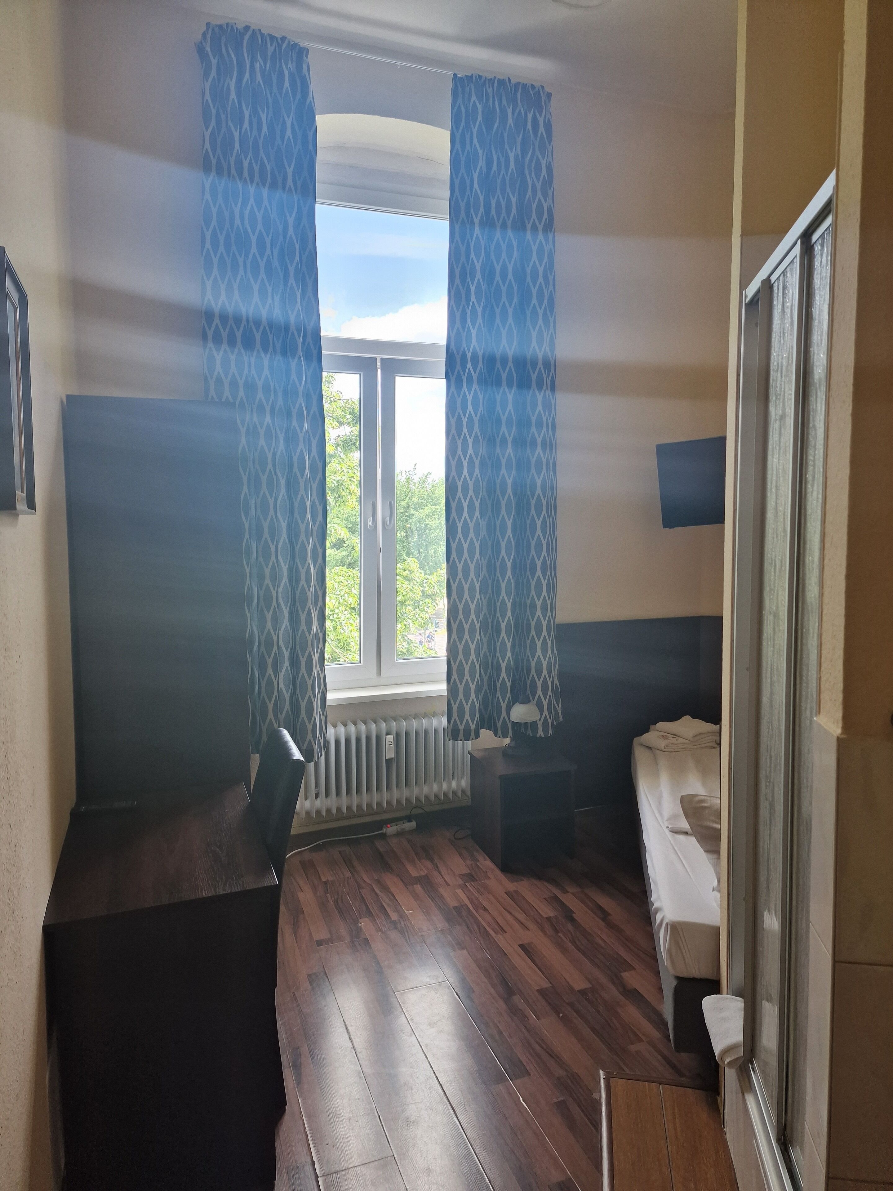 Photo - Hotel Am Stuttgarter Eck