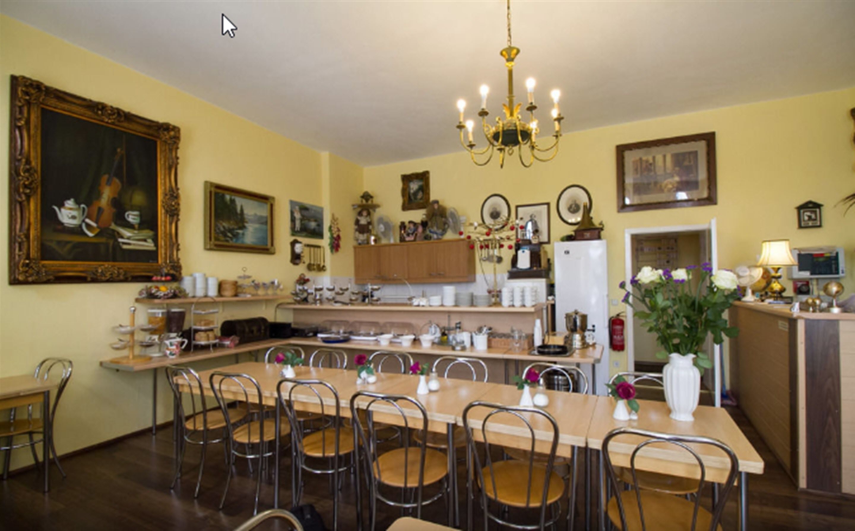 Photo - Hotel Am Stuttgarter Eck