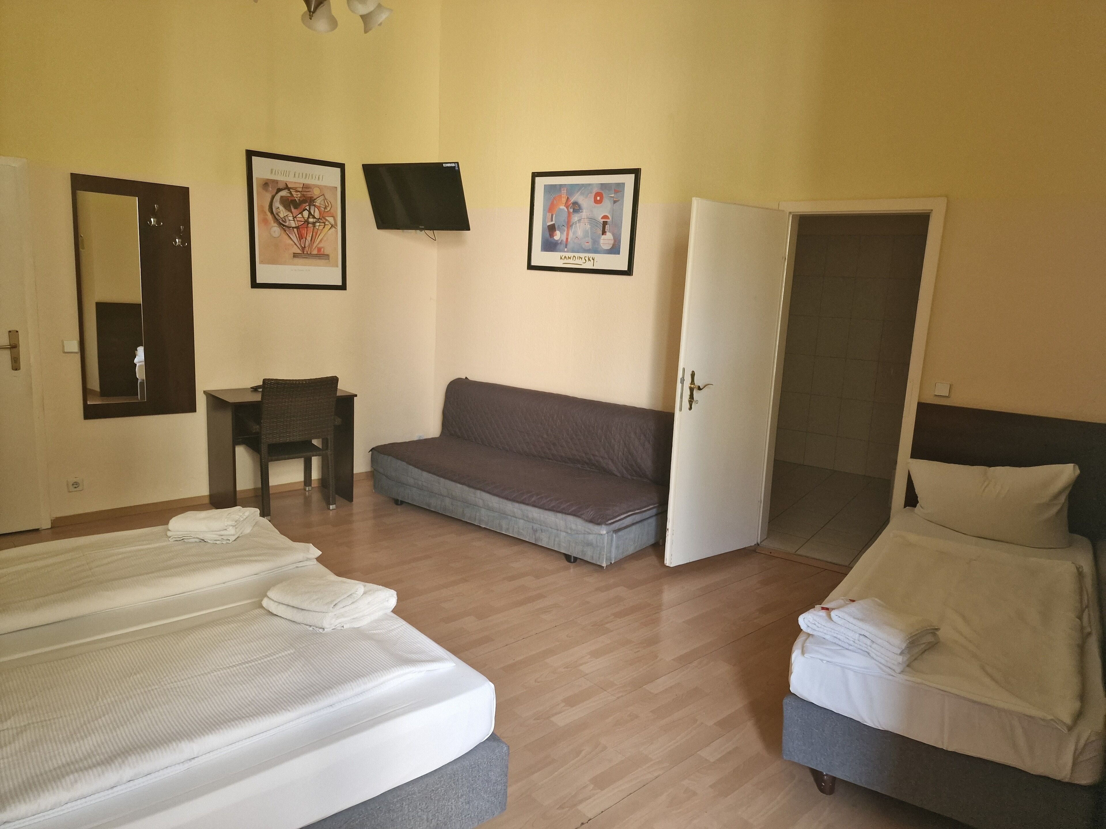 Photo - Hotel Am Stuttgarter Eck