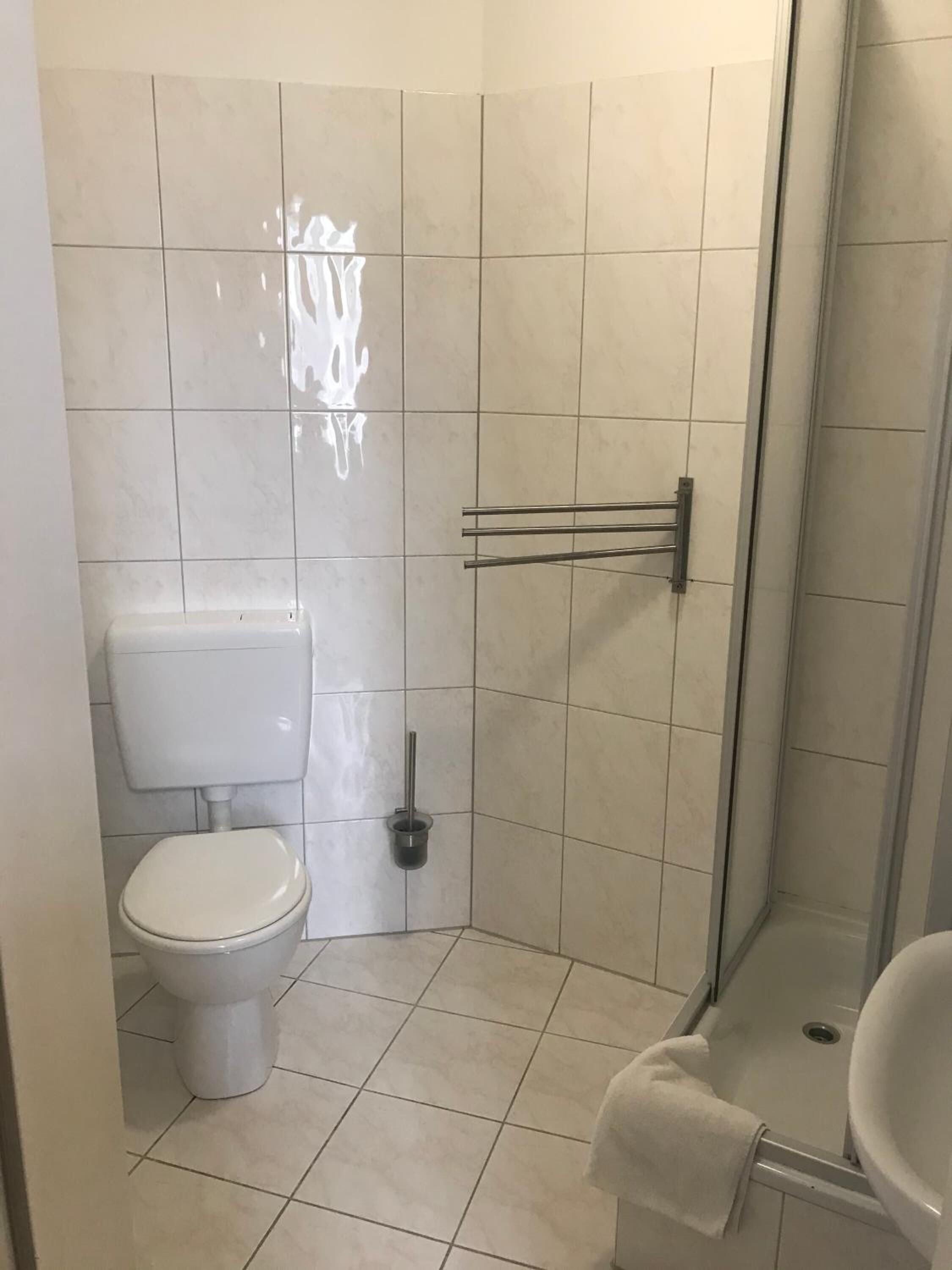 Photo - Hotel Am Stuttgarter Eck