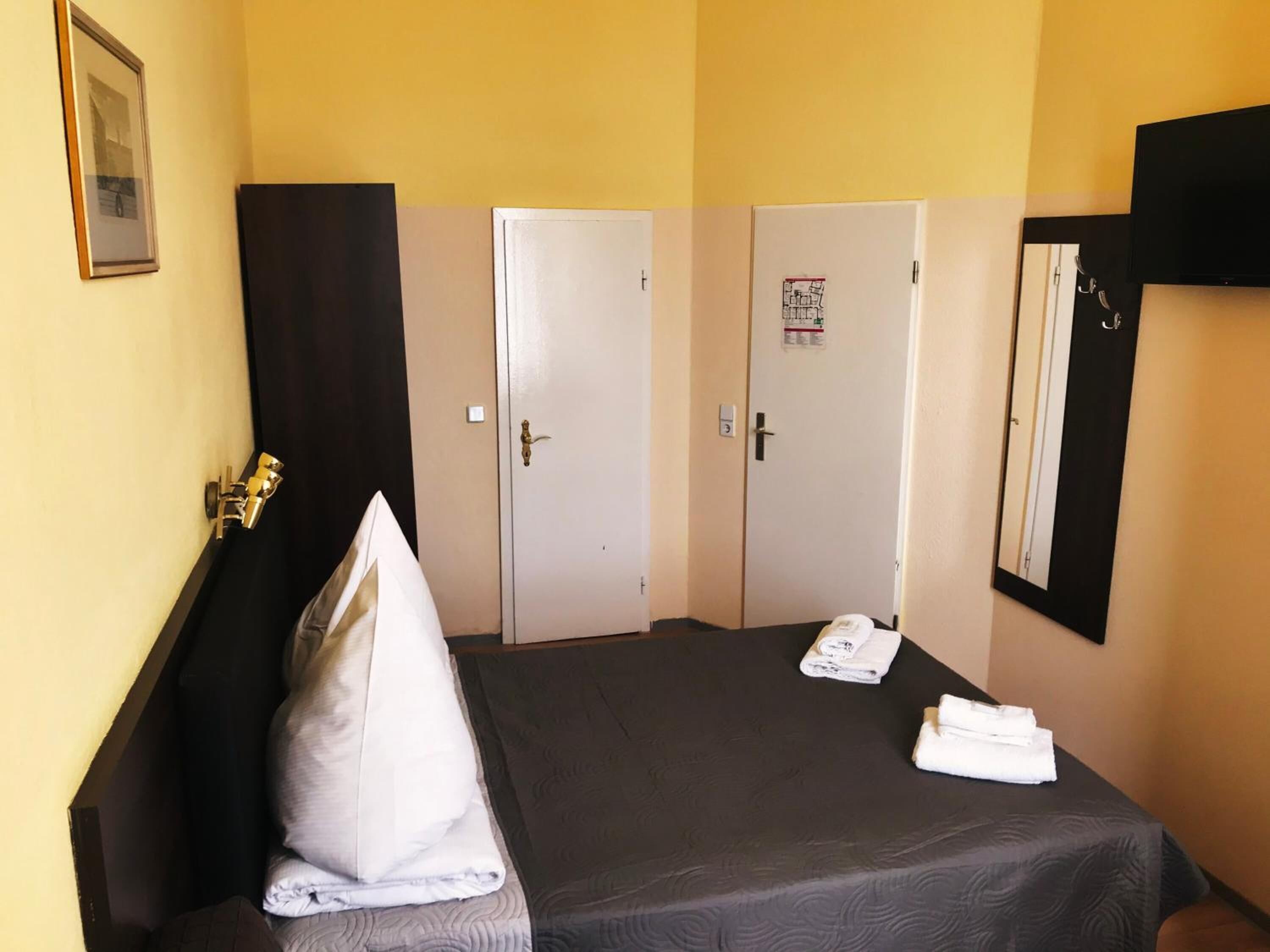 Photo - Hotel Am Stuttgarter Eck