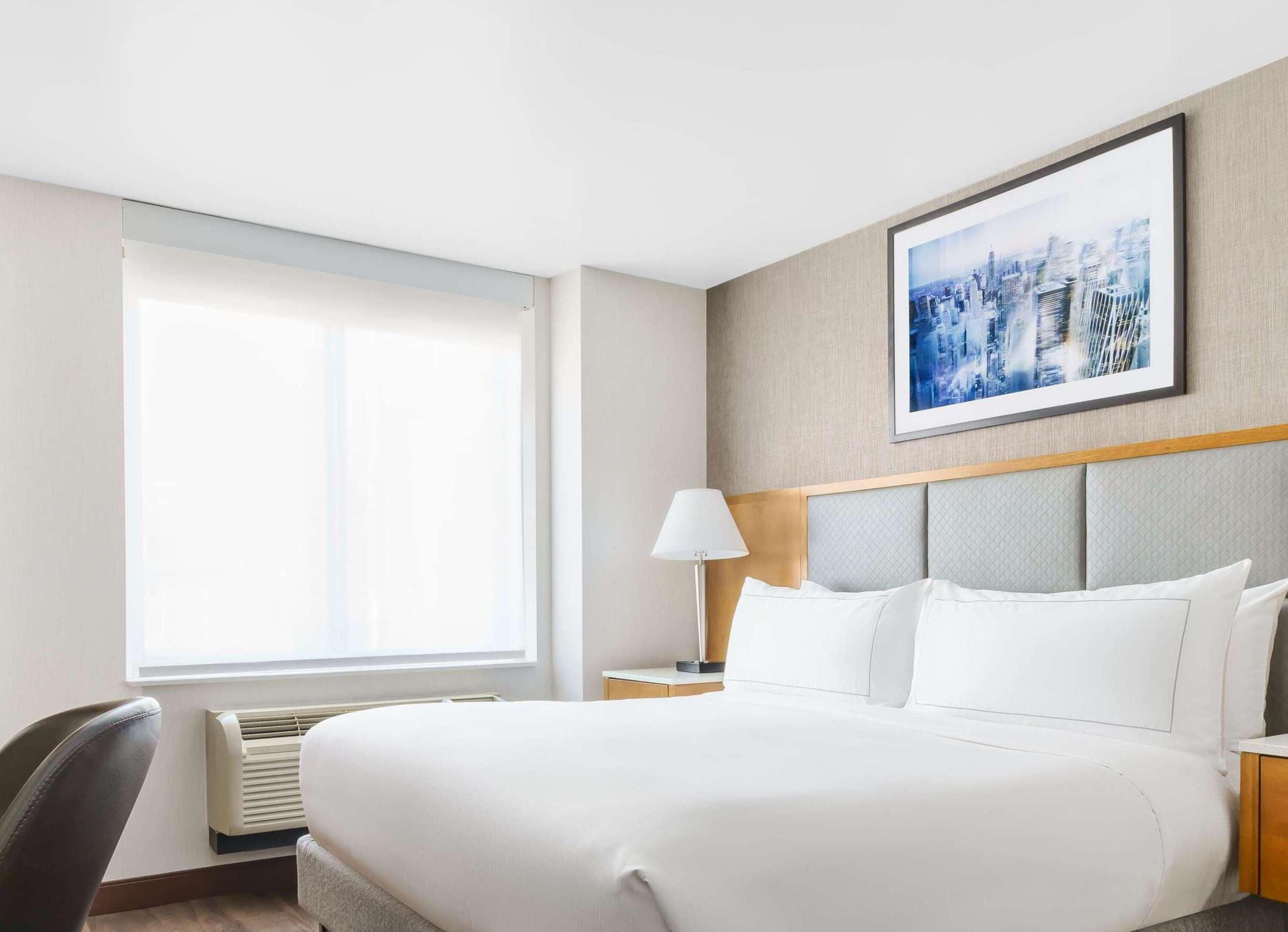 Foto - DoubleTree by Hilton Hotel New York City - Chelsea