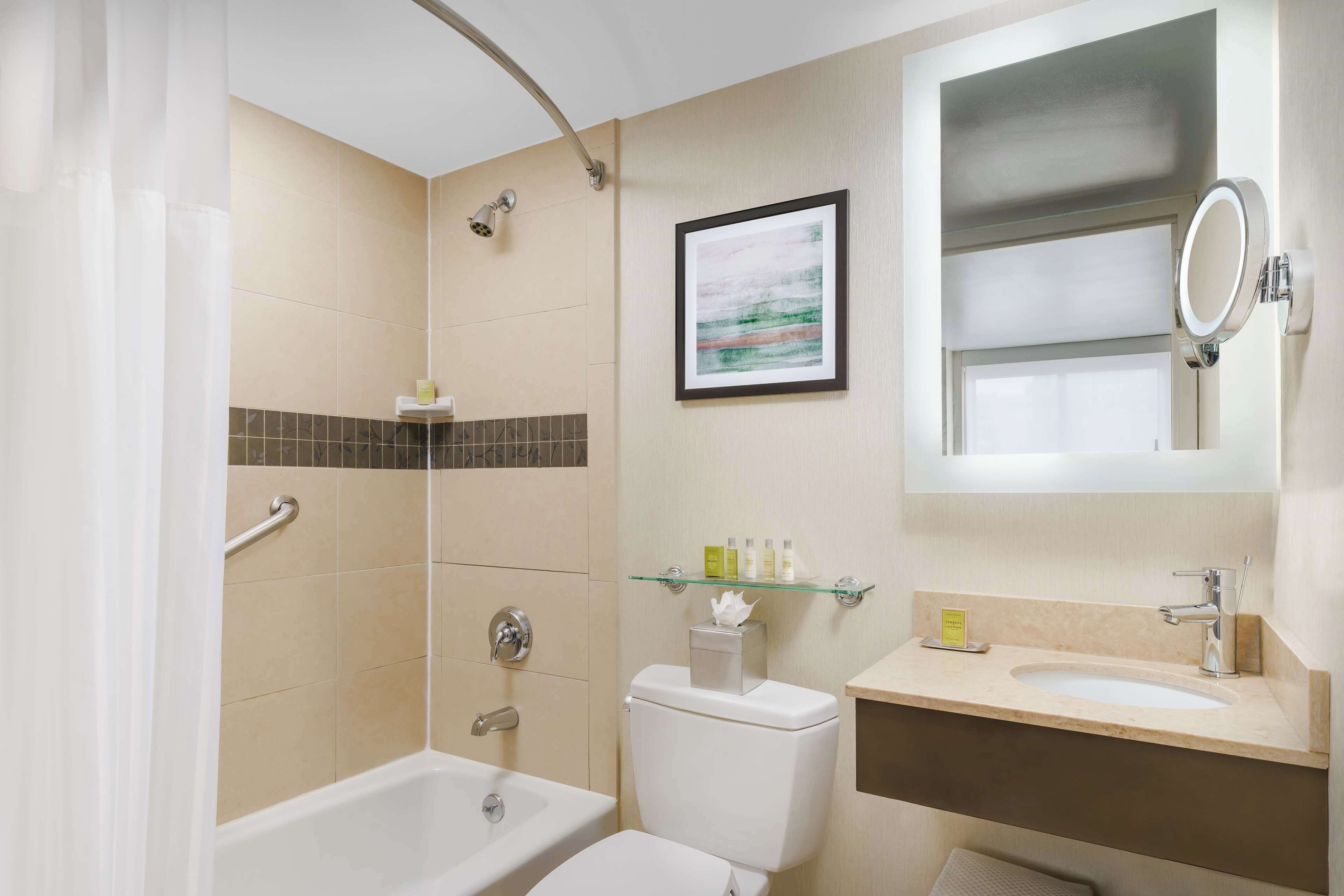 Foto - DoubleTree by Hilton Hotel New York City - Chelsea