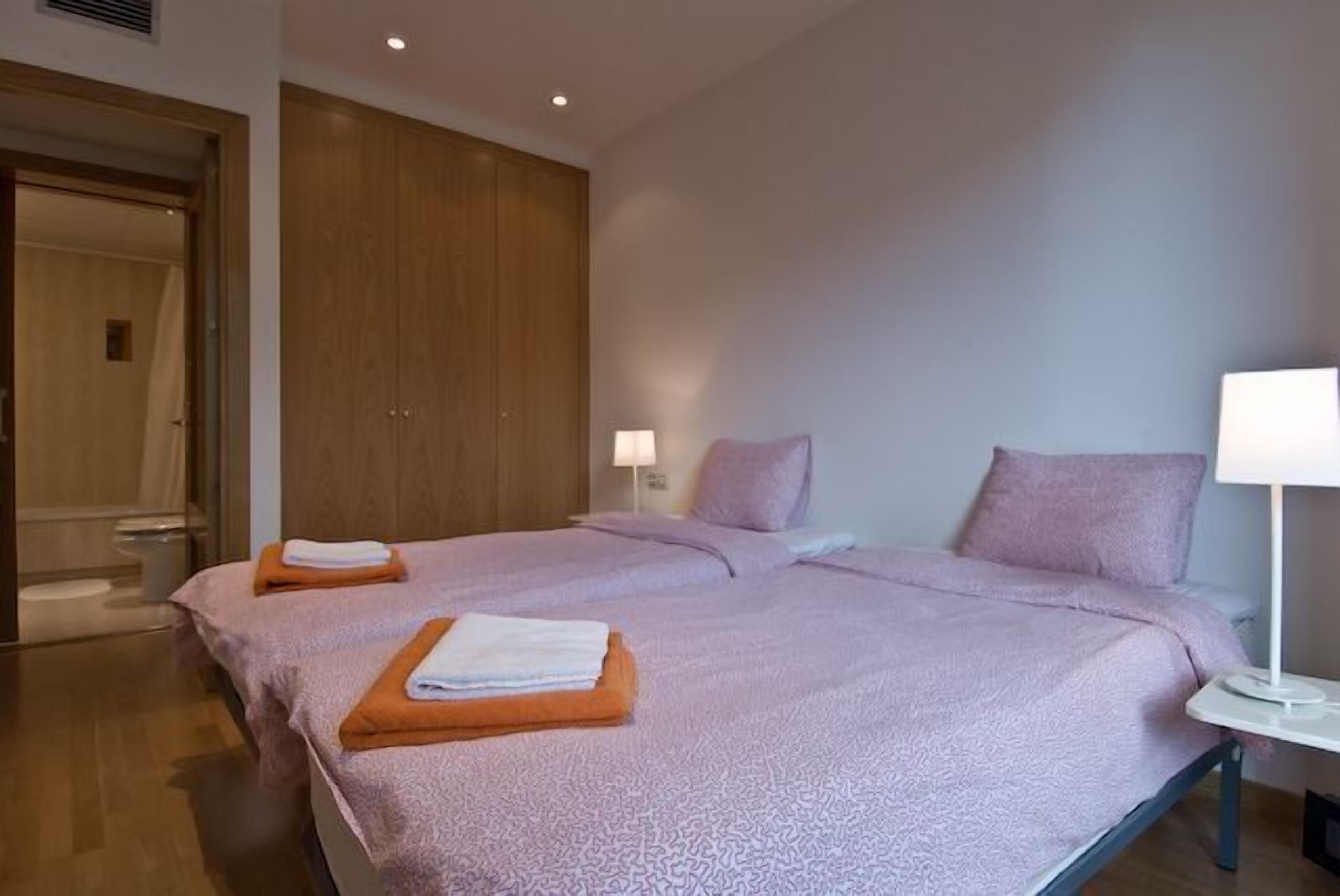 Standard Apartment, 3 Bedrooms