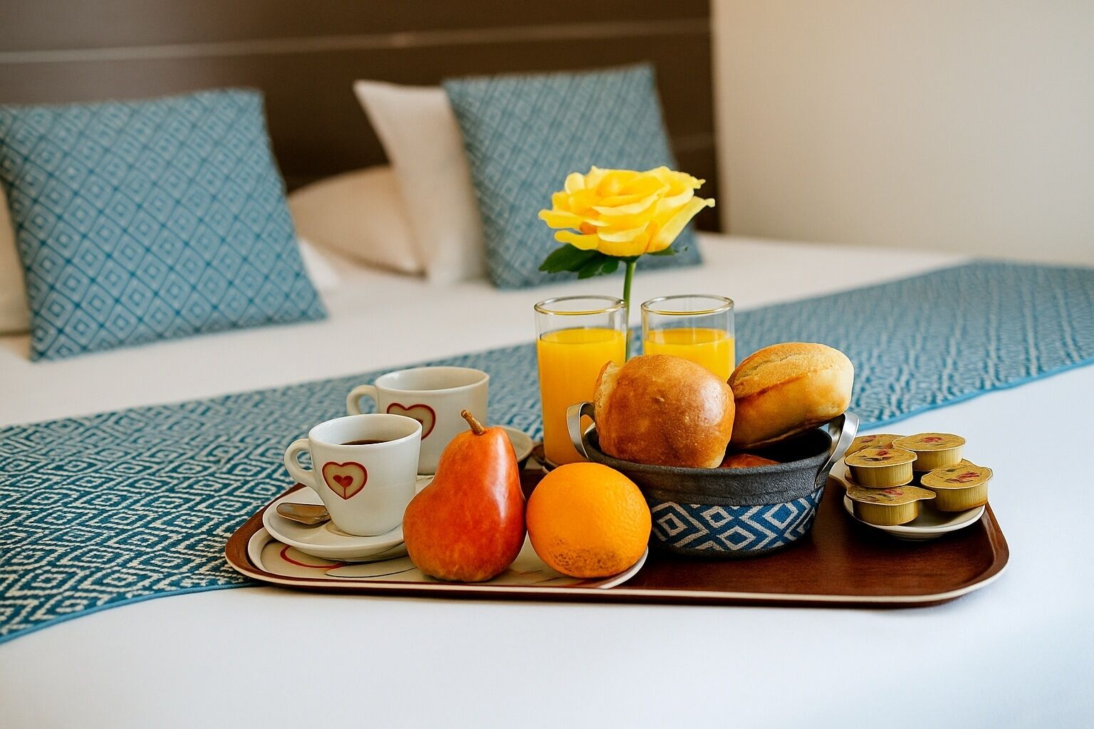 Foto - Hotel & Spa Gil de France Cap d'Agde