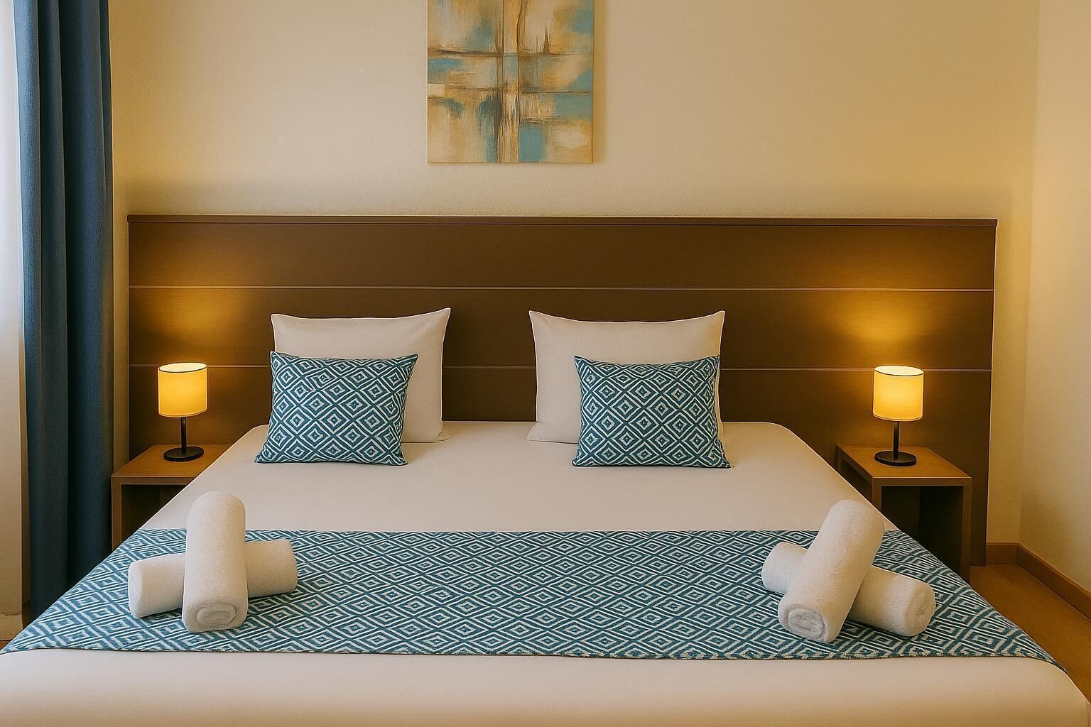 Foto - Hotel & Spa Gil de France Cap d'Agde