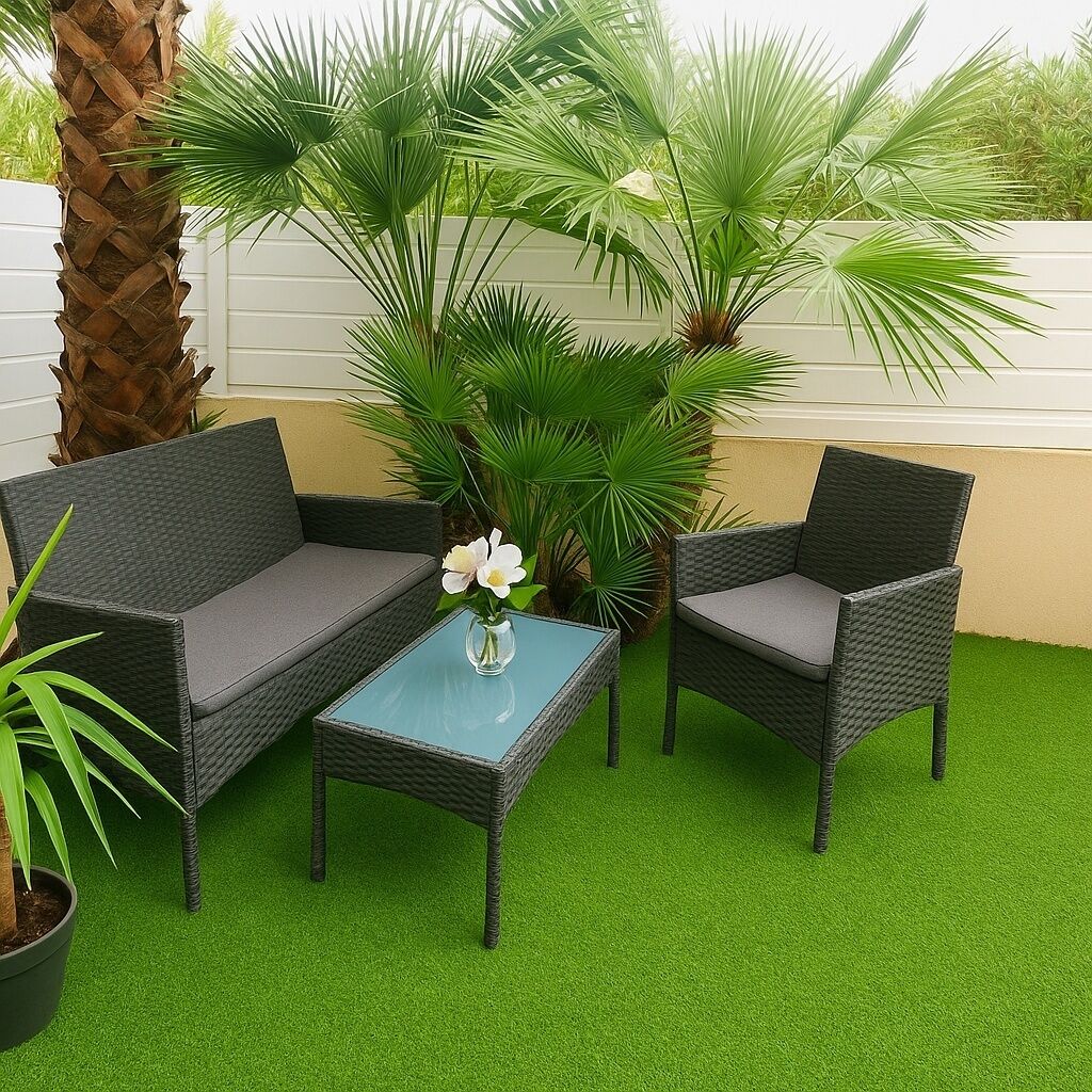 Teres/patio
