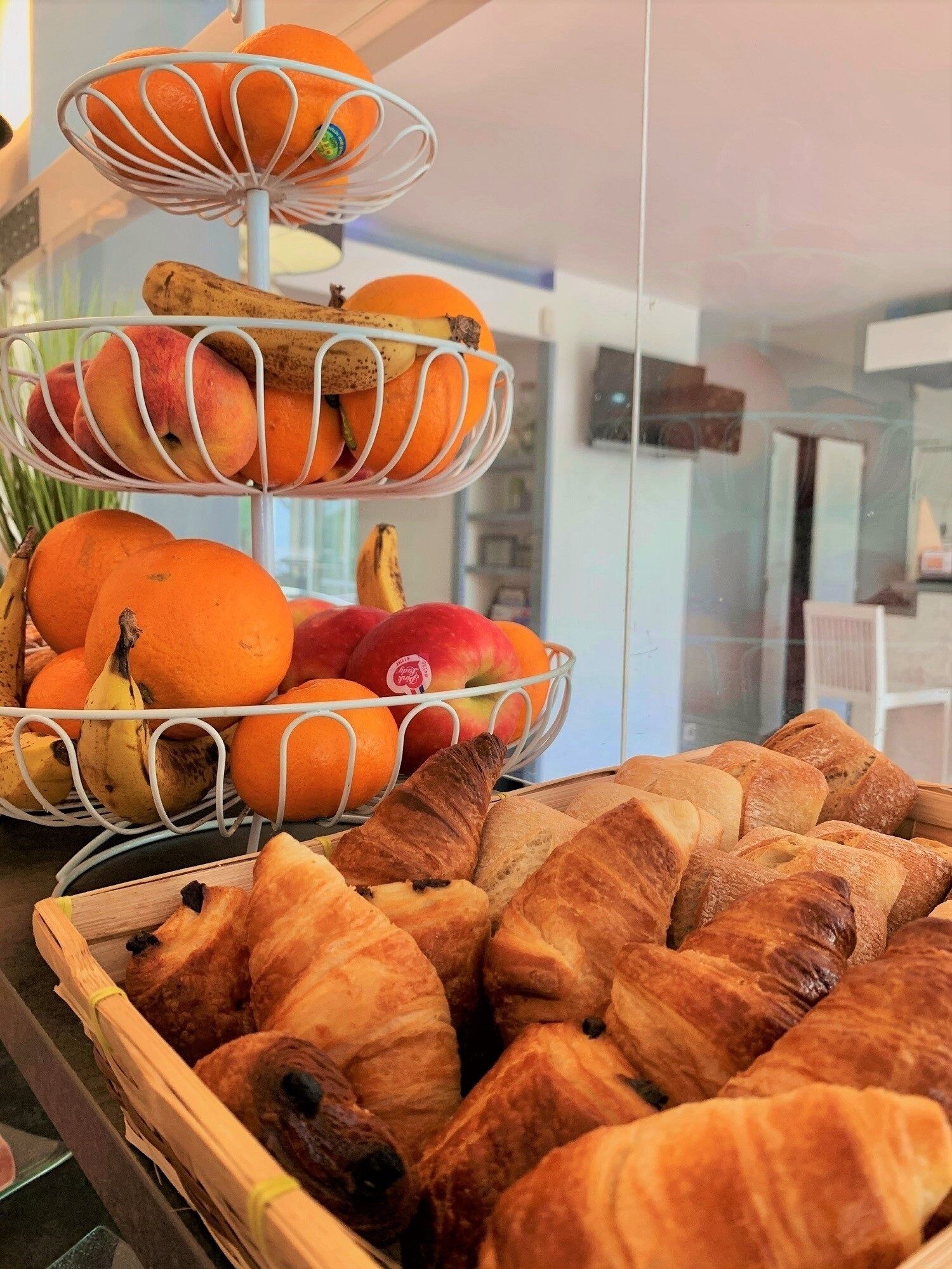 Foto - Hotel & Spa GIL DE FRANCE Cap D'Agde