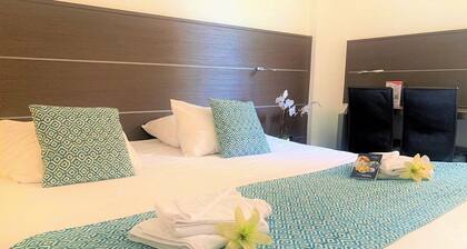 Hotel & Spa GIL DE FRANCE Cap D'Agde