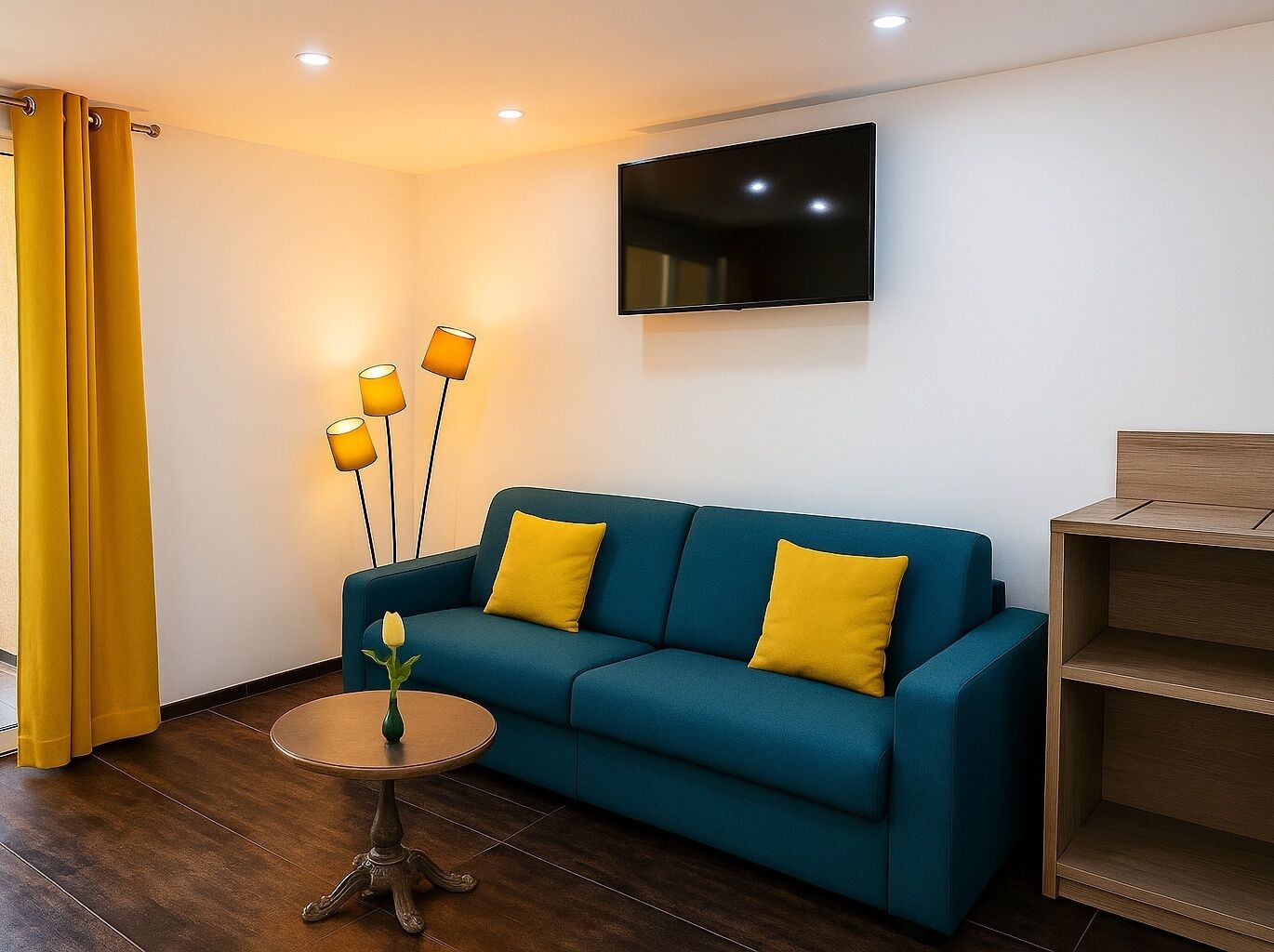 Foto - Hotel & Spa Gil de France Cap d'Agde