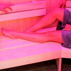 Body wraps, body scrubs, 1 treatment room, massages
