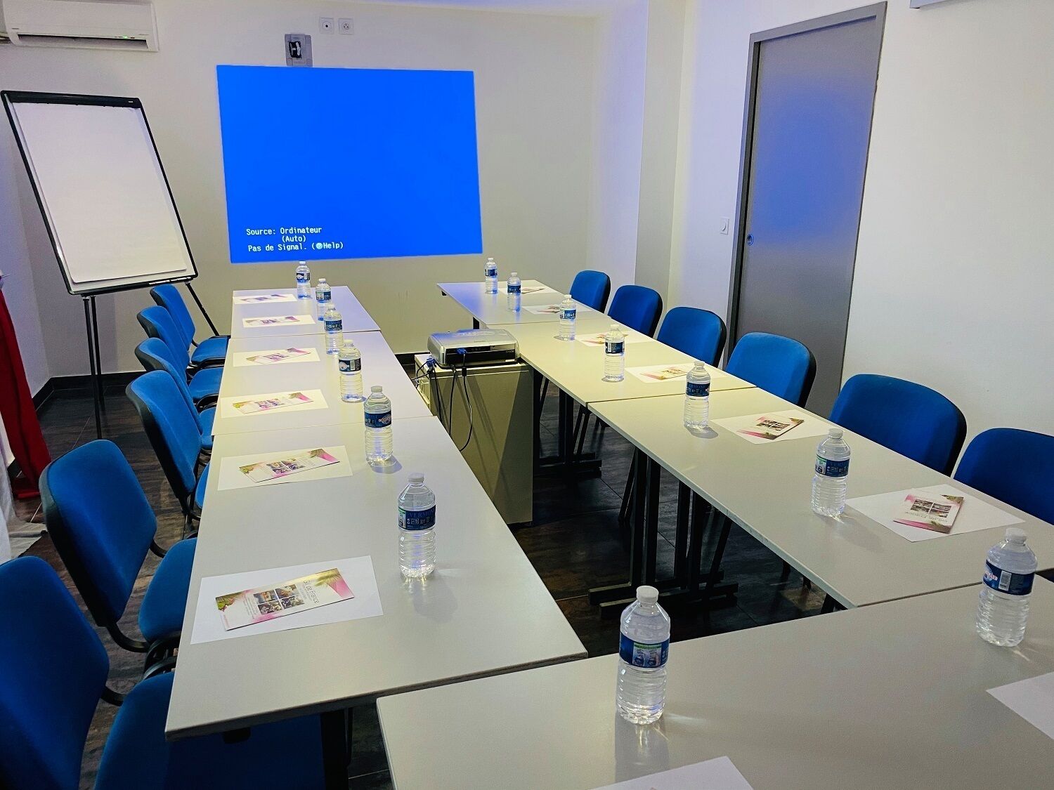 Foto - Hotel & Spa Gil de France Cap d'Agde