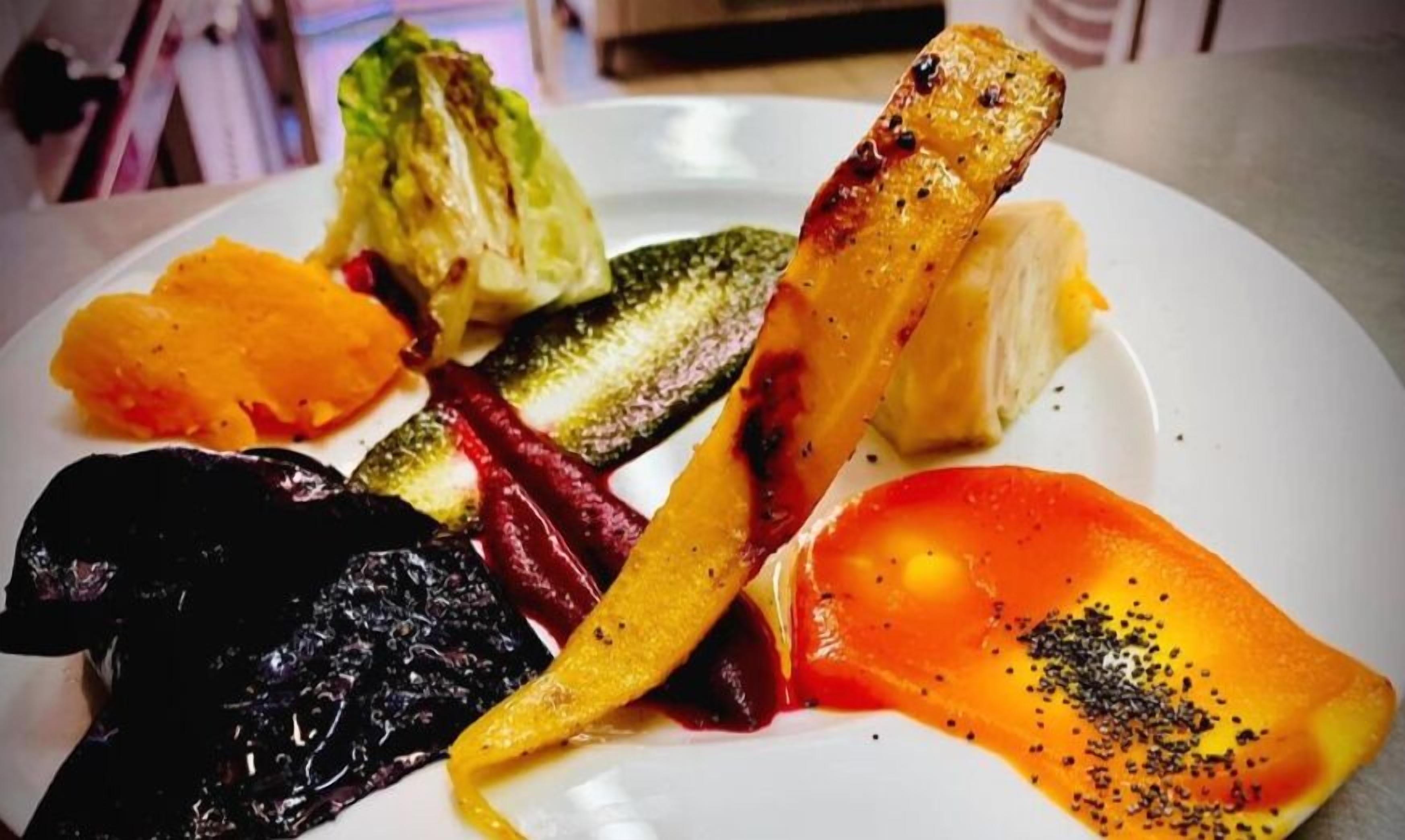 Foto - Hotel & Spa Gil de France Cap d'Agde