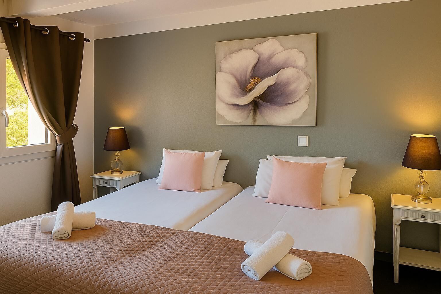 Foto - Hotel & Spa Gil de France Cap d'Agde