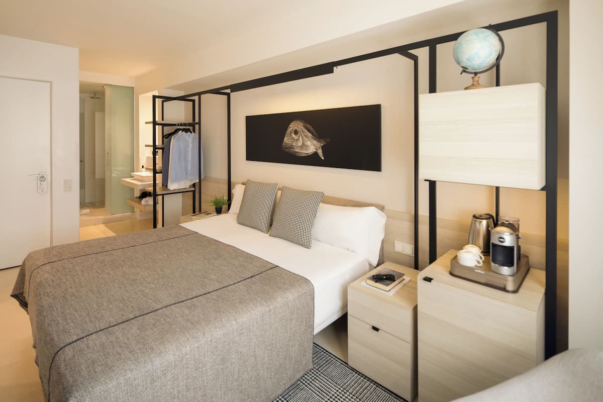 Chambre Design