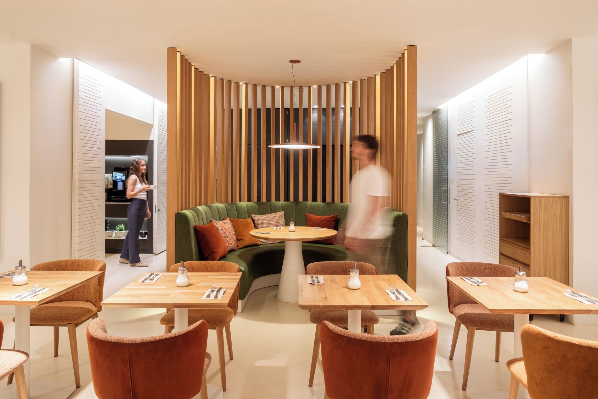 Foto - Hotel Denit Barcelona