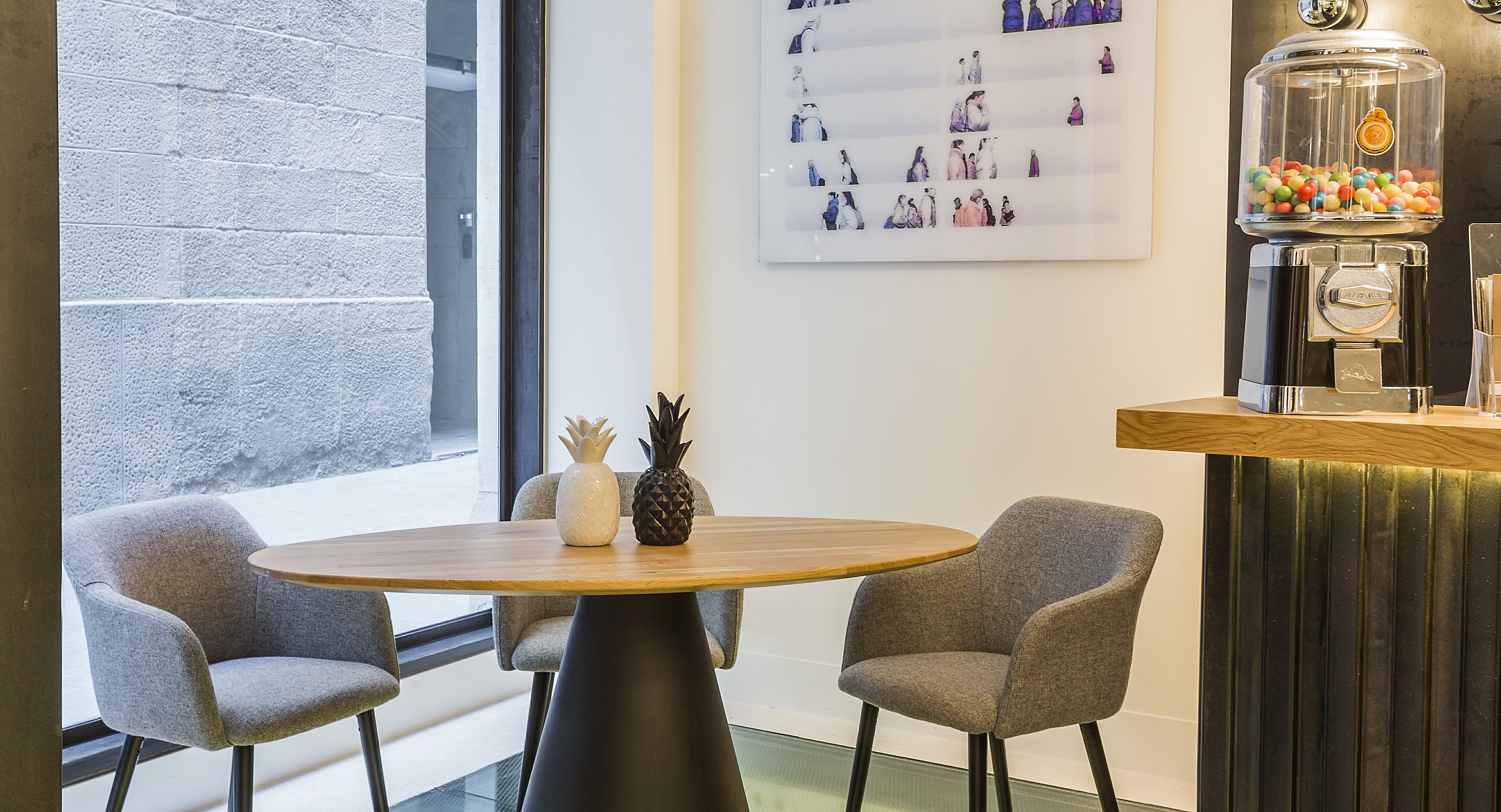 Foto - Hotel Denit Barcelona