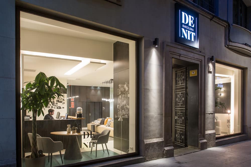 Hotel Denit Barcelona