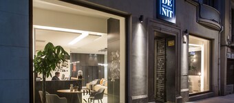 Hotel Denit Barcelona
