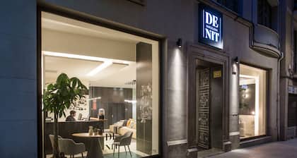 Hotel Denit Barcelona