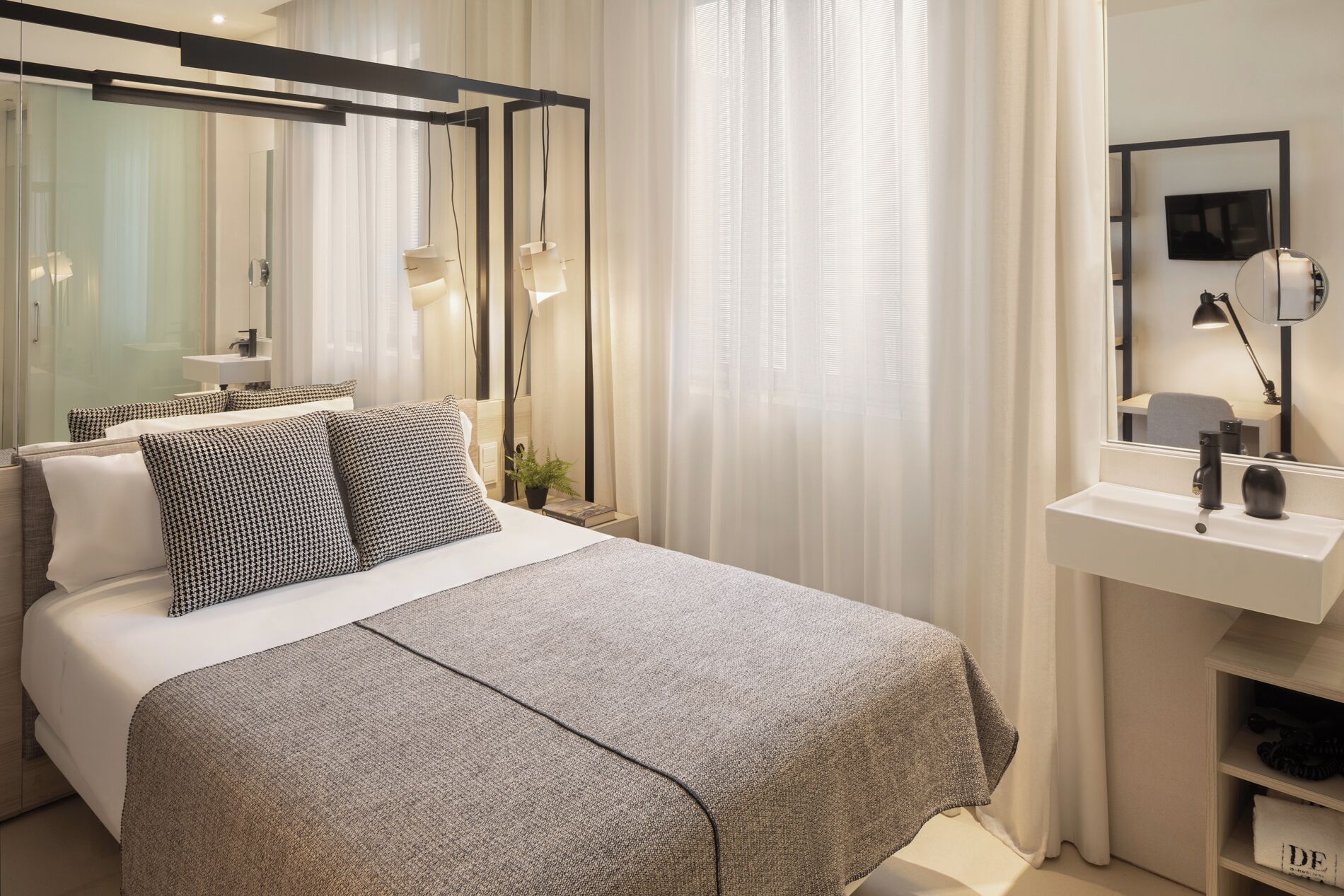 Foto - Hotel Denit Barcelona