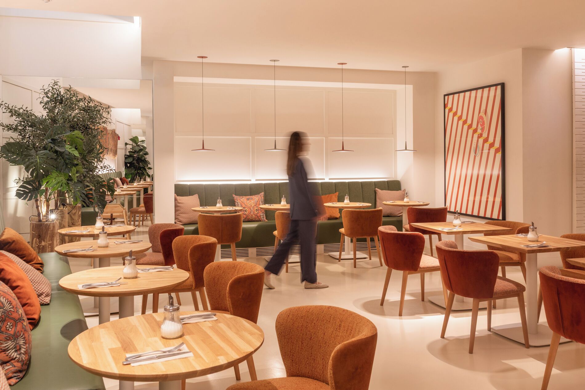Foto - Hotel Denit Barcelona
