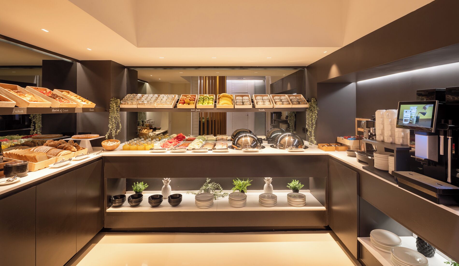 Foto - Hotel Denit Barcelona
