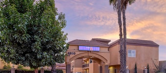 Motel 6 South Gate, CA