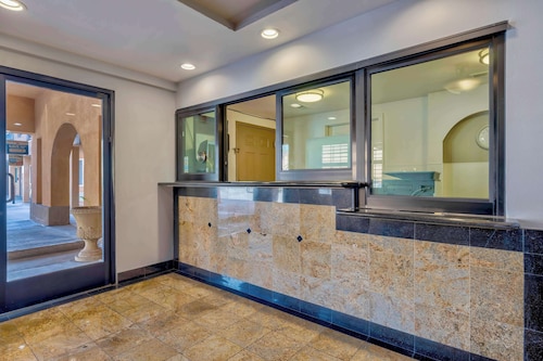 Motel 6 South Gate, CA