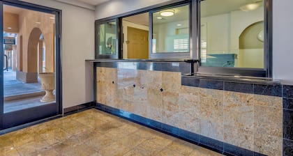 Motel 6 South Gate, CA