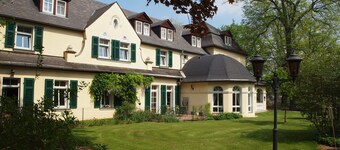 Hotel Bellevue Schmölln