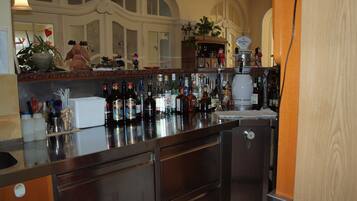 Bar (sur place)