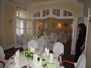 Gastronomie für Familien