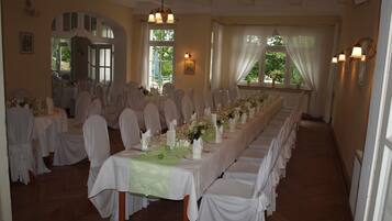 Salão de eventos