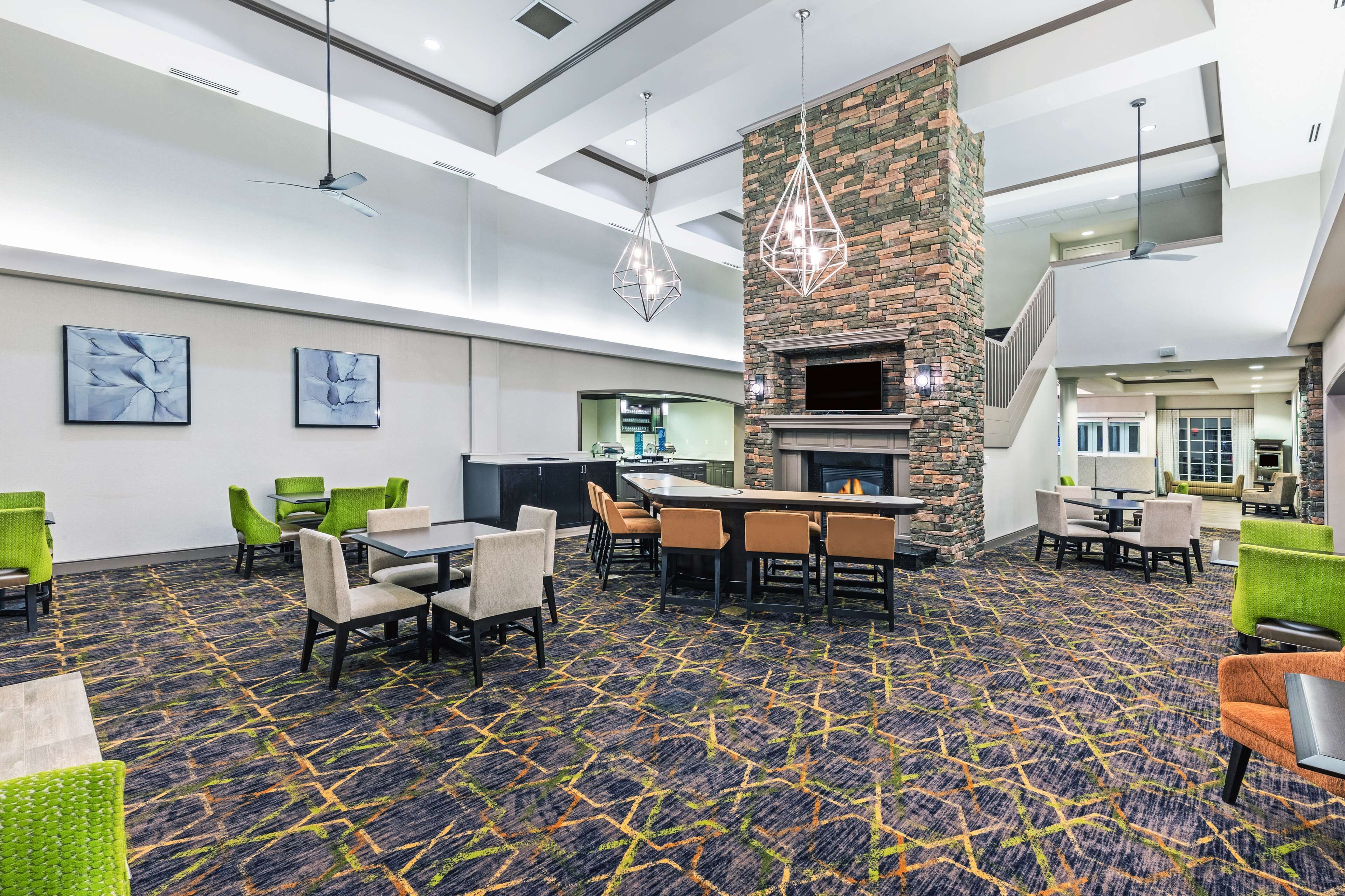 Foto - Homewood Suites by Hilton Shreveport