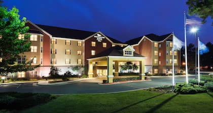 Homewood Suites by Hilton Shreveport