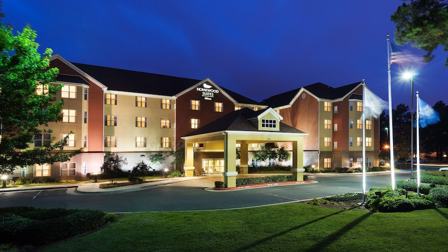 Homewood Suites by Hilton Shreveport